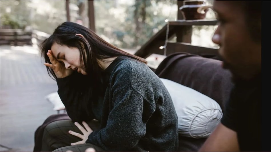 Boyfriend का 'लाइव मर्डर' देखने चाहती थी, हत्या के बाद गोवा में था जश्न का प्लान Boyfriend का 'लाइव मर्डर' देखने चाहती थी, हत्या के बाद गोवा में था जश्न का प्लान