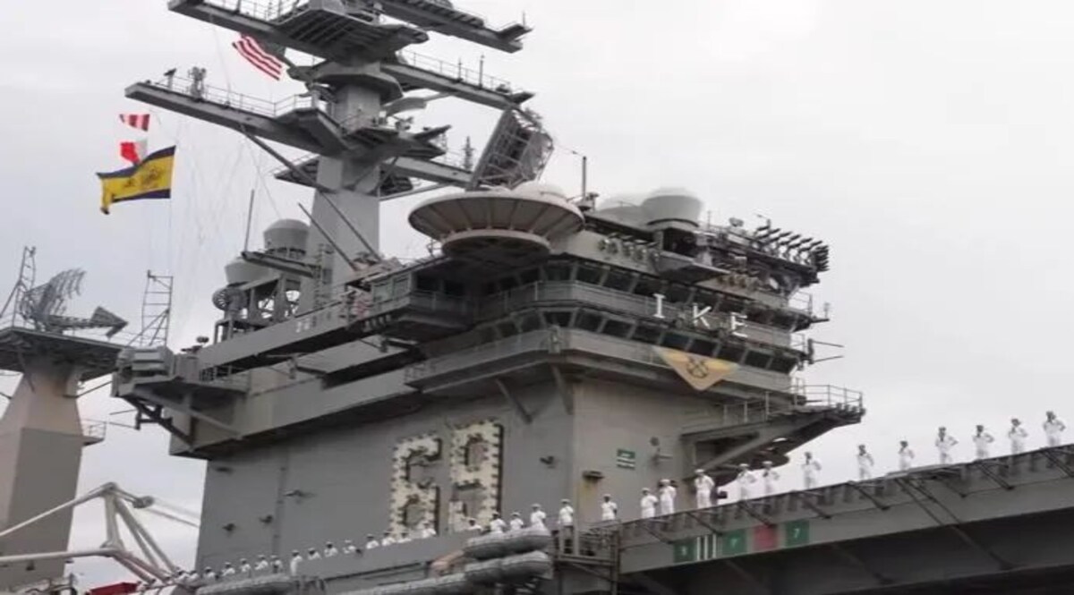 इजराइल हमास जंग में अमेरिका को सता रही है चीन की चिंता अमेरिका अब इजराइल हमास जंग में चीन को लेकर चिंता करने लगा है