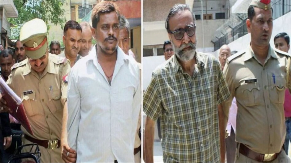 ''कैमरे पर जिसने कहा था बच्चों के पीस भी खाया था..'', मिली थी फांसी की सजा, पर अब बरी ''कैमरे पर जिसने कहा था बच्चों के पीस भी खाया था..'', मिली थी फांसी की सजा, पर अब बरी