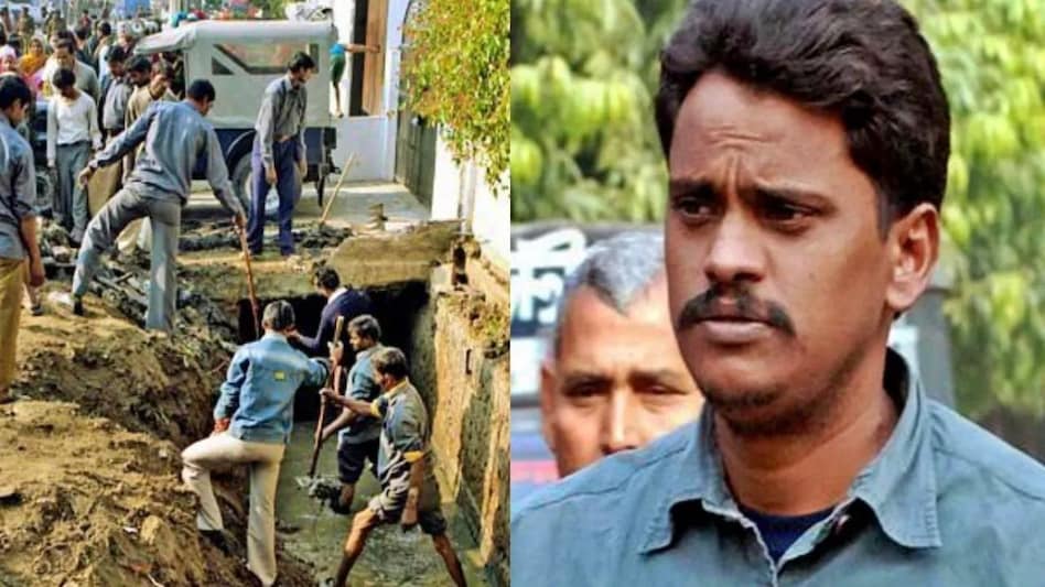 निठारी हत्याकांड : इस तरह सुरेंद्र कोली दो बार फांसी के फंदे पर लटकने से बचा निठारी हत्याकांड : इस तरह सुरेंद्र कोली दो बार फांसी के फंदे पर लटकने से बचा