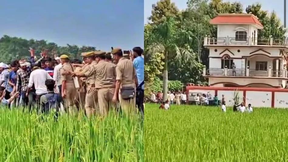 देवरिया हत्याकांड, नहीं गिरेगा प्रेमचंद यादव का मकान, ध्वस्त करने के आदेश पर रोक देवरिया हत्याकांड, नहीं गिरेगा प्रेमचंद यादव का मकान, ध्वस्त करने के आदेश पर रोक