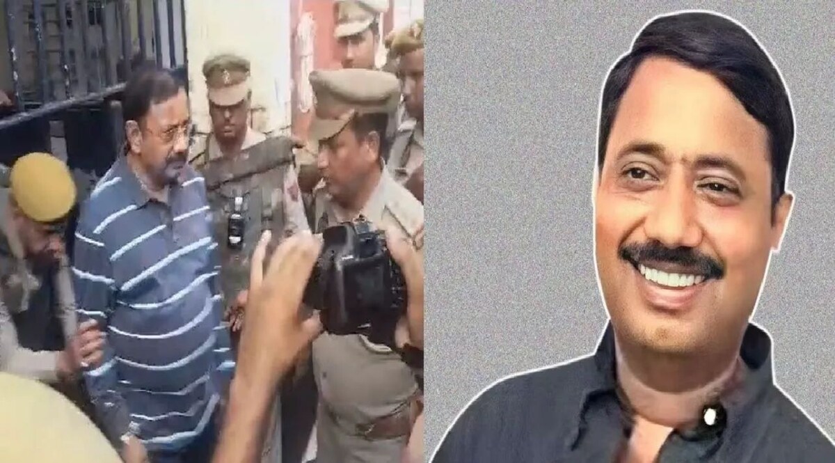 किडनैपिंग किंग के लिए यूपी पुलिस ने बनाया “ऑपरेशन जैकाल” क्यों बना अंडरवर्ल्ड डॉन बबलू श्रीवास्तव के लिए ऑपरेशन जैकाल Photo