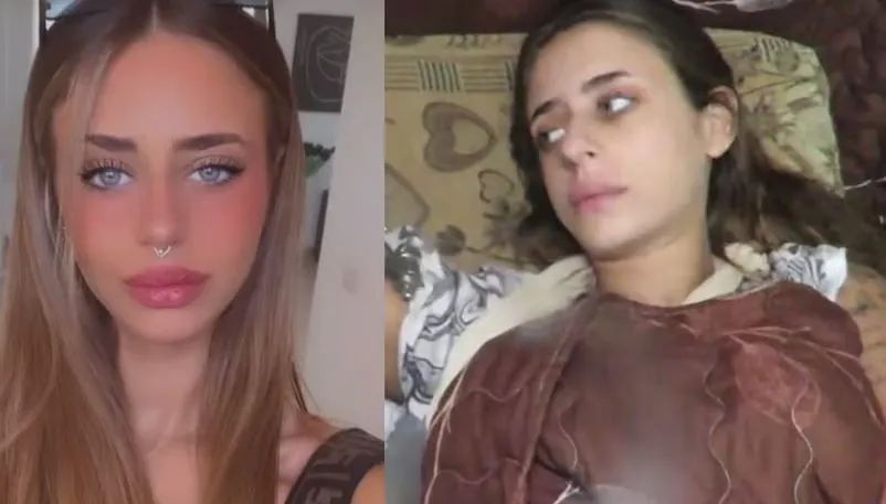 Video : हमास की गिरफ्त में आई 21 साल की इजरायली लड़की, अब हमास ये करेगा उसके साथ! देखें वीडियो हमास की कैद में फंसी एक महिला का सनसनीखेज वीडियो सामने आया है।