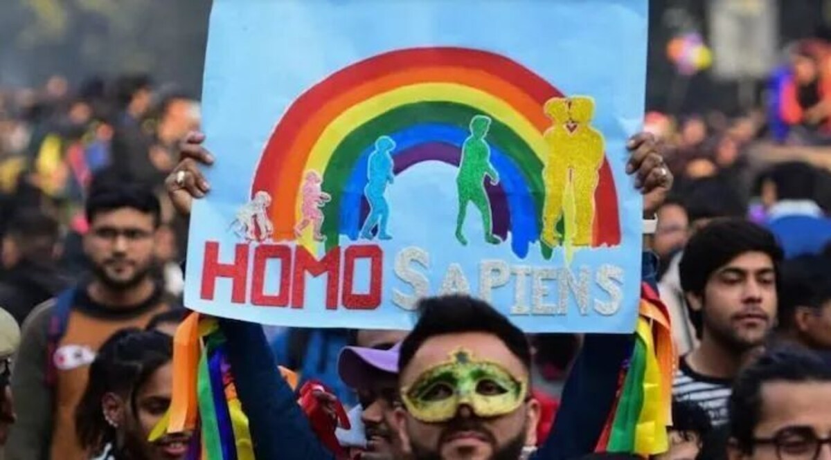 Supreme Court: सेम सेक्स मैरिज को लेकर सुप्रीम कोर्ट आज देगा फैसला, कई देशों में है मौत की सजा Same Sex Marriage Court Verdict