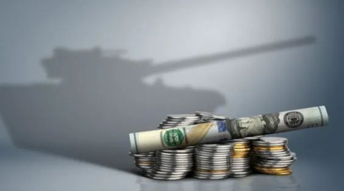 Israel Hamas War: जंग ने किया मोदी सरकार को परेशान, रॉकेट वहां गिरेगा, चोट यहां लगेगी जंग की वजह से अब बढ़ने लगी है चिंता