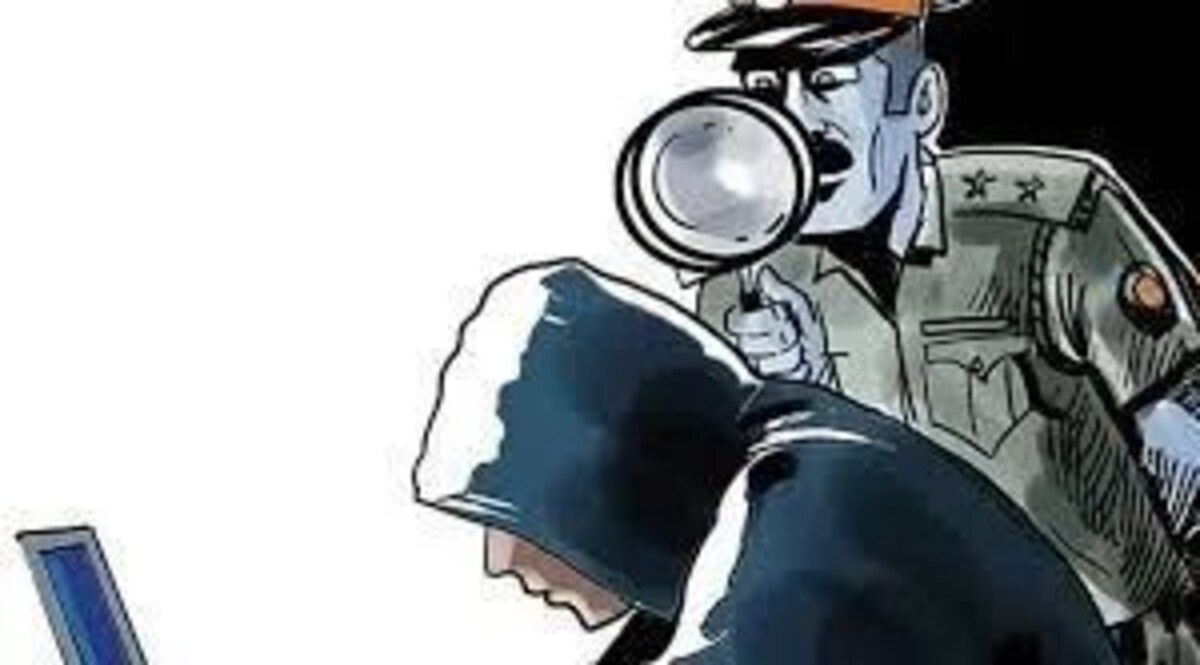 ठाणे में वेबसीरीज पूरी तैयार कराई और 35 लाख रुपये की ठगी हो गई, ऐसे हुआ ये अजीब फ्रॉड crime news