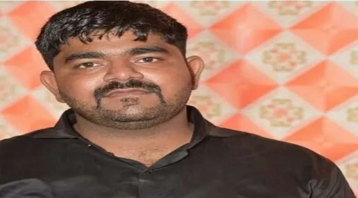 बेल मिलने के बाद भी मोनू मानेसर रहेगा जेल में, नूंह हिंसा मामले में मिली जमानत जमानत के बाद भी जेल में ही रहेगा मोनू मानेसर