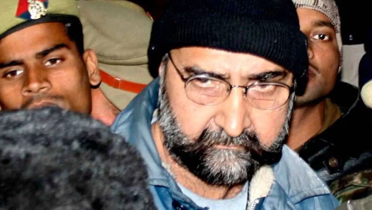 Nithari Kand : निठारी कांड में बरी हुए मोनिंदर सिंह पंढेर को जेल से रिहाई में लग सकते हैं इतने दिन, जेल अधीक्षक ने कही ये बात Nithari Kand : निठारी कांड में बरी हुए मोनिंदर सिंह पंढेर को जेल से रिहाई में लग सकते हैं इतने दिन,...