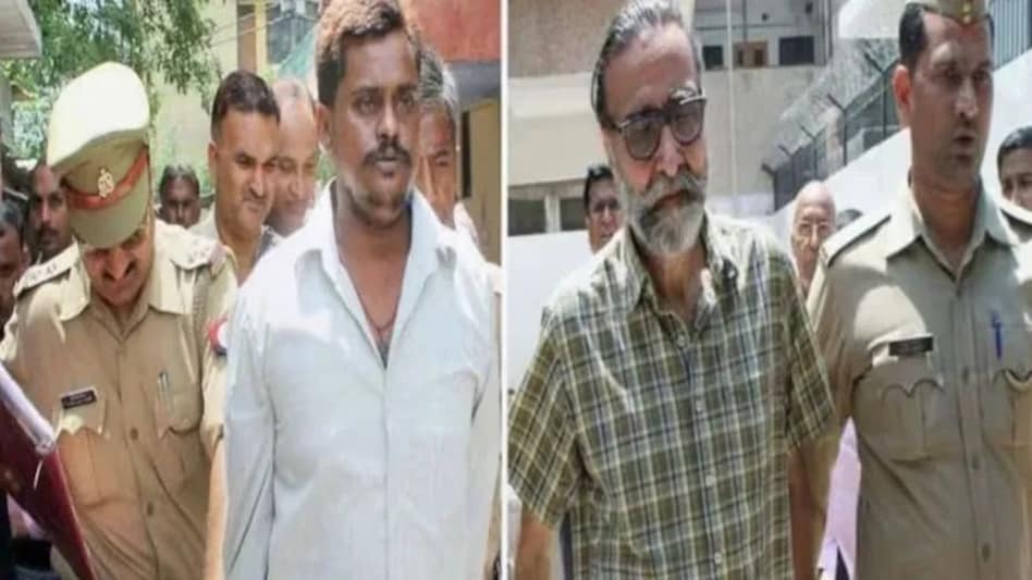 निठारी कांड: सबूतों को जमा करने के बुनियादी नियमों का बेशर्मी से उल्लंघन किया गया, हाईकोर्ट की तल्ख टिप्पणी निठारी कांड: सबूतों को जमा करने के बुनियादी नियमों का बेशर्मी से उल्लंघन किया गया, हाईकोर्ट की तल्...