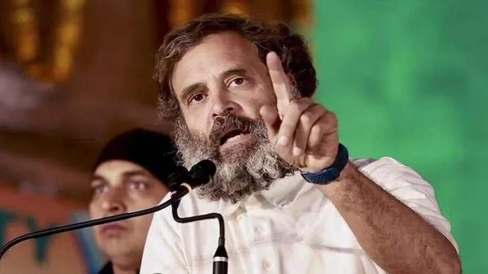 गौरी लंकेश हत्याकांड में मानहानि मामले के खिलाफ बंबई हाईकोर्ट पहुंचे राहुल गांधी गौरी लंकेश हत्याकांड में मानहानि मामले के खिलाफ बंबई हाईकोर्ट पहुंचे राहुल गांधी