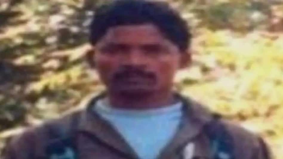 बीजापुर में मुठभेड़ में आठ लाख रुपये का इनामी नक्सली ढेर बीजापुर में मुठभेड़ में आठ लाख रुपये का इनामी नक्सली ढेर