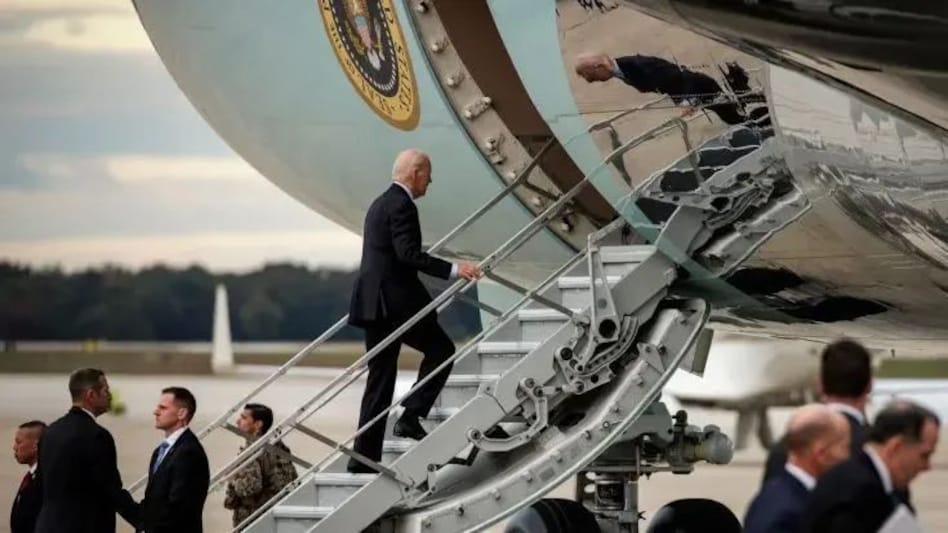 गाजा में अस्पताल पर हमले ने इजराइल और अमेरिका की 'मिडिल ईस्ट' की इस 'प्लानिंग' को किया चौपट गाजा में अस्पताल पर हमले ने इजराइल और अमेरिका की 'मिडिल ईस्ट' की इस 'प्लानिंग' को किया चौपट