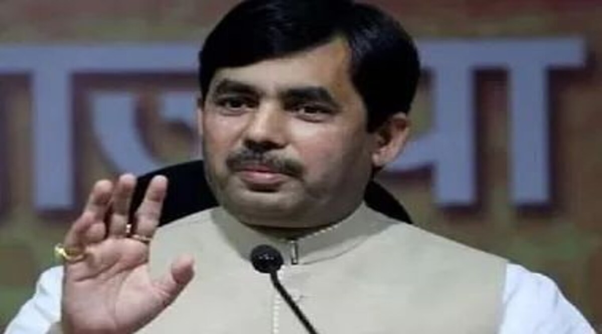 बीजेपी नेता शाहनवाज हुसैन को अदालत ने बड़ी राहत दी! Shahnawaz Hussain