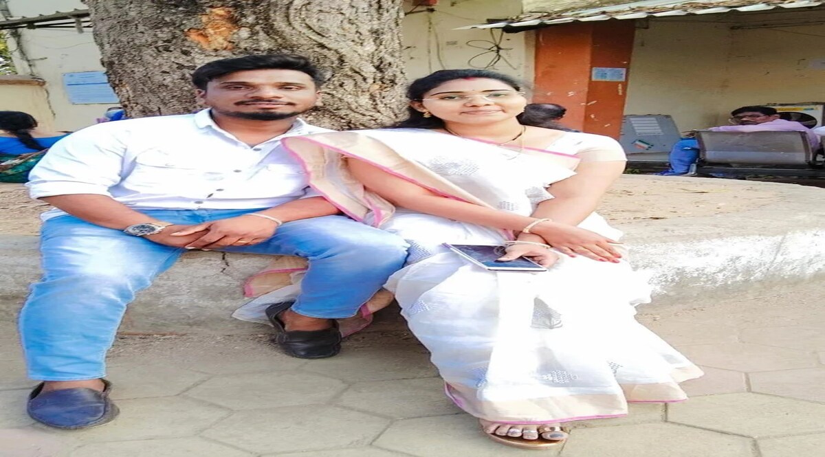 Maharashtra 5 Family Members Died : गढ़चिरौली में एक ही परिवार के 5 सदस्यों की मौत, परिवार की बहू ने रची जहरीली साजिश, ये कहानी रौंगटे खड़े कर देगी आरोपी संघमित्रा अपने पति के साथ