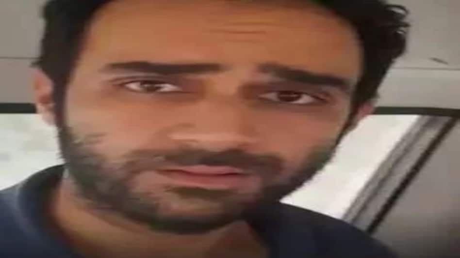 Exclusive - Delhi Crime : दिल्ली पुलिस के इंस्पेक्टर के कान पर मारा तमाचा! आरोपी बोला - मैं जांच अधिकारी बदलवा दूंगा, मुकदमा दर्ज, अदालत ने बेल दी Exclusive - Delhi Crime : दिल्ली पुलिस के इंस्पेक्टर के कान पर मारा तमाचा! आरोपी बोला - मैं जांच अध...