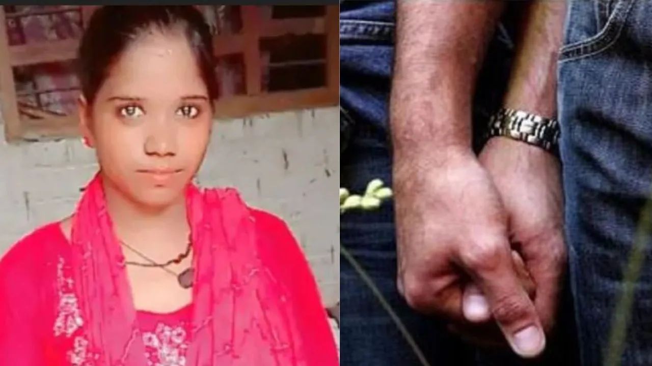 शादी के दिन दुल्हन का सुसाइड, भाई से था अफेयर, प्रेमी ने श्मशान घाट मेंं लगा ली फांसी, युवती का घर ...