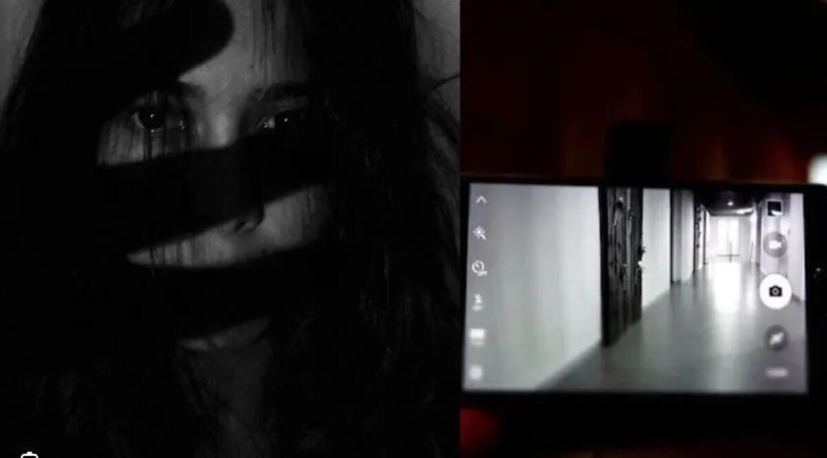 गाजियाबाद में लेडी इंस्पेक्टर के बेडरूम में बल्ब होल्डर में मिले स्पाई कैमरे, कपड़े चेंज करते किए न्यूड सीन रिकॉर्ड, ब्लैकमेलिंग जांच में जुटी पुलिस