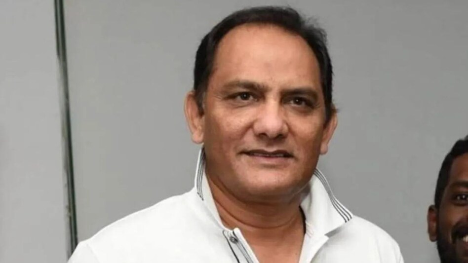 हैदराबाद : भ्रष्टाचार के आरोप में मोहम्मद अजहरुद्दीन के खिलाफ प्राथमिकी दर्ज हैदराबाद : भ्रष्टाचार के आरोप में मोहम्मद अजहरुद्दीन के खिलाफ प्राथमिकी दर्ज