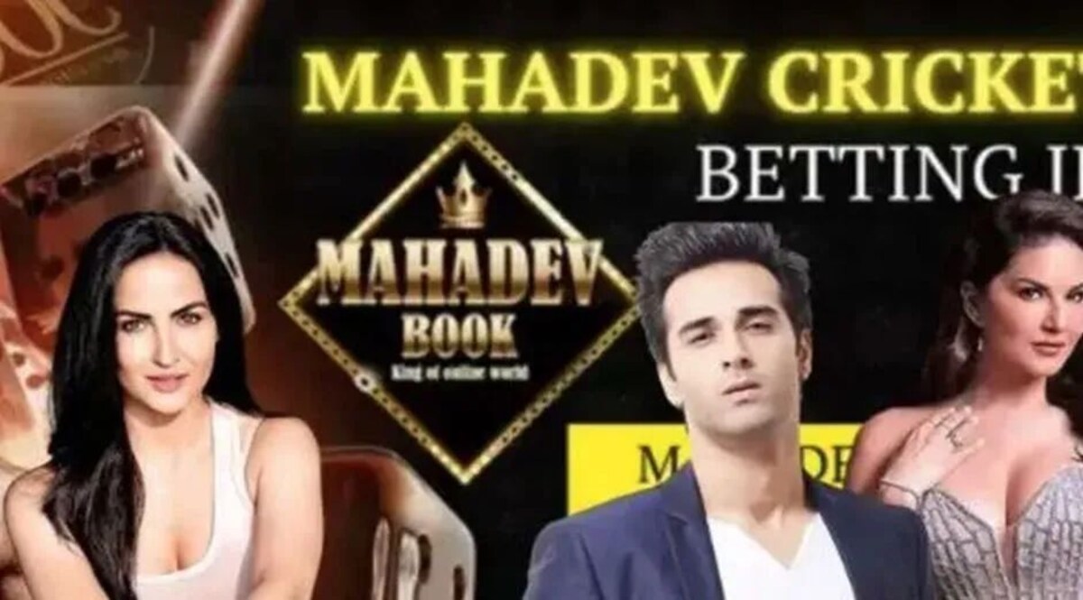 6000 करोड़ और हवाला नेटवर्क, ईडी ने महादेव सट्टा ऐप मामले में दाखिल की पहली चार्जशीट जांच जारी