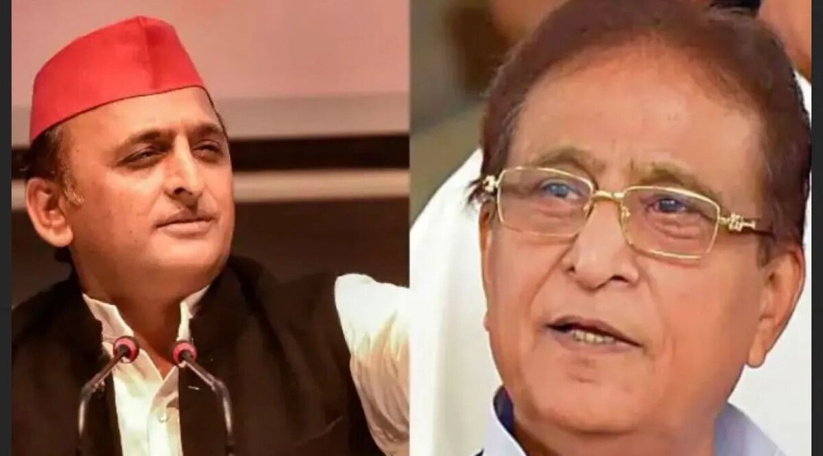 आजम खान के परिवार को प्रताड़ित किए जाने का कुचक्र बेहद निंदनीय : अखिलेश यादव Photo