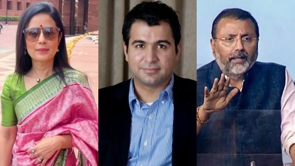 महुआ पर लगाए गए आरोप भाजपा की ओर से उनके खिलाफ चलाया गया ‘चरित्र हनन’ का अभियान : भाकपा (माले) महुआ पर लगाए गए आरोप भाजपा की ओर से उनके खिलाफ चलाया गया ‘चरित्र हनन’ का अभियान : भाकपा (माले)