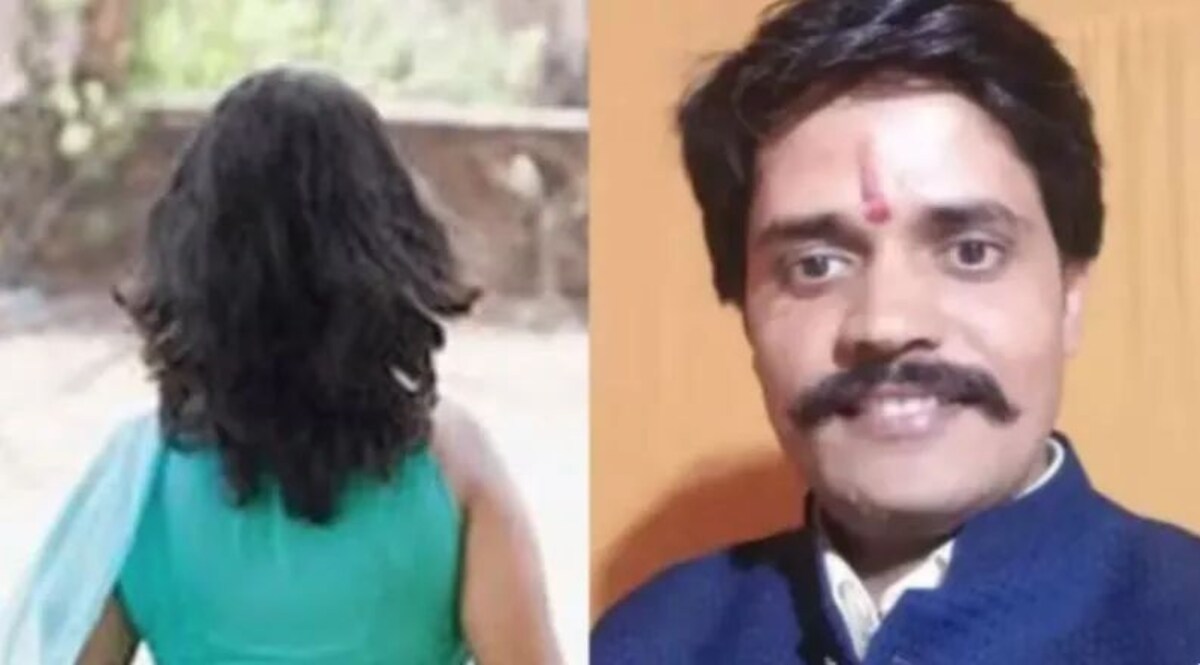 AGRA MURDER: पति की हत्या के बाद बनवाए कढ़ी चावल और 16 रोटियां, CCTV न होता तो गायब हो जाती लाश आगरा के बैंक मैनेजर हत्याकांड में 12 दिन बाद बड़े खुलासे