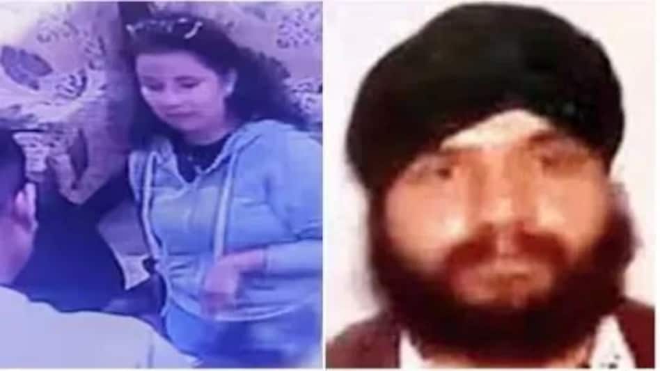 पॉलिथिन में बंद थी स्विस लेडी की लाश, चेन और ताले से गहराया रहस्य पॉलिथिन में बंद थी स्विस लेडी की लाश, चेन और ताले से गहराया रहस्य