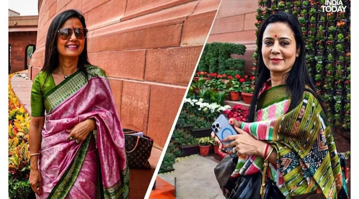 ‘पैसे लेकर सवाल पूछने’ का मामला: आचार समिति ने महुआ मोइत्रा को 31 अक्टूबर को बुलाया, महुआ के विदेश दौरों पर भी नज़र Photo