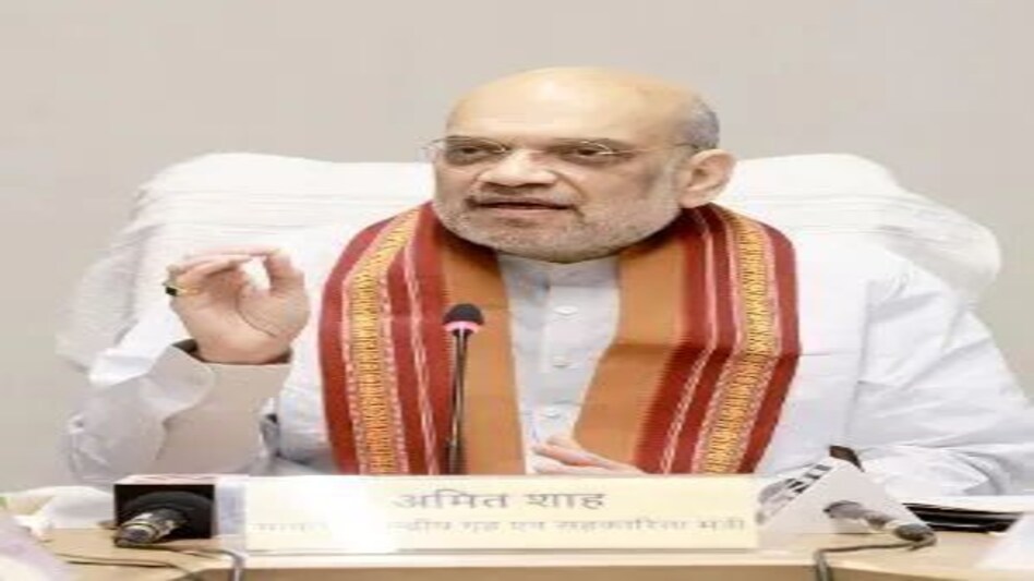 आईपीसी, सीआरपीसी, साक्ष्य कानून के स्थान पर नए विधेयक जल्द पारित होंगे : शाह आईपीसी, सीआरपीसी, साक्ष्य कानून के स्थान पर नए विधेयक जल्द पारित होंगे : शाह