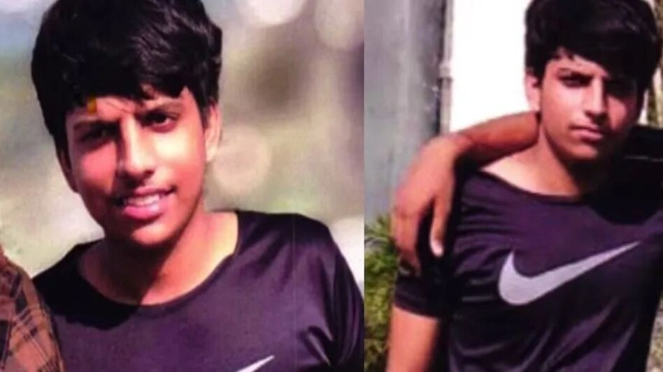 चेहरा मासूम खूनी इरादे, ये है 19 साल का गैंगस्टर योगेश कादयान, इंटरपोल ने जारी किया रेडकॉर्नर नोटिस चेहरा मासूम खूनी इरादे, ये है 19 साल का गैंगस्टर योगेश कादयान, इंटरपोल ने जारी किया रेडकॉर्नर नोटिस