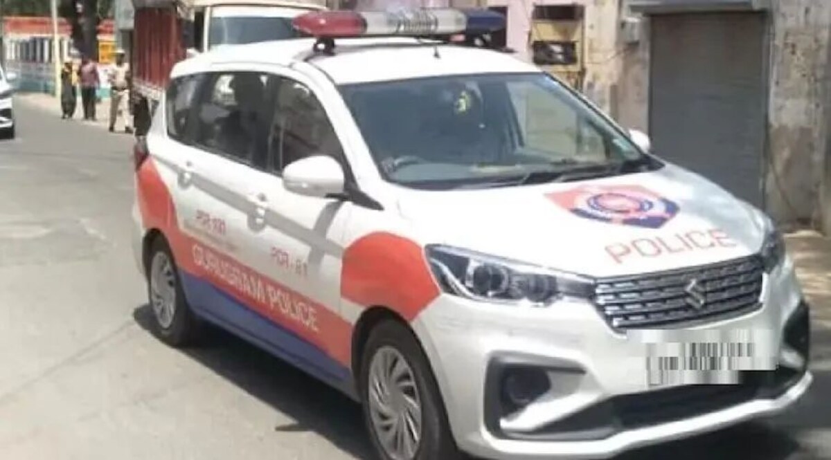 ड्यूटी में कोताही बरतने वाले 14 पुलिस कर्मी सस्पेंड, गृह मंत्री के आदेश पर गुरुग्राम में सख्त एक्शन जांच जारी