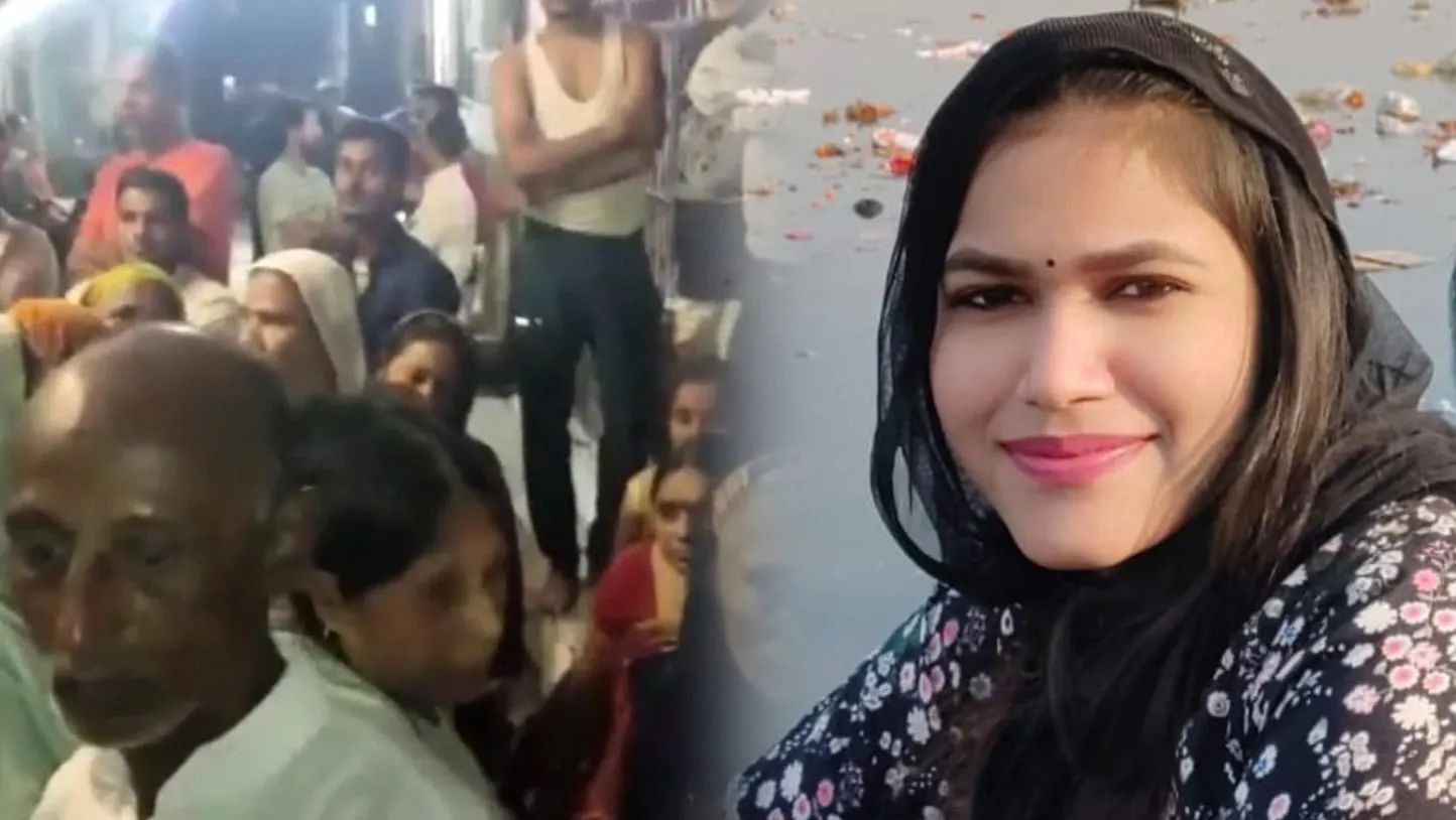 दिल्ली में घर में घुसकर युवती की गोली मारकर हत्या, बाइक सवार किलर्स ने जैतपुर में मचाई सनसनी Photo