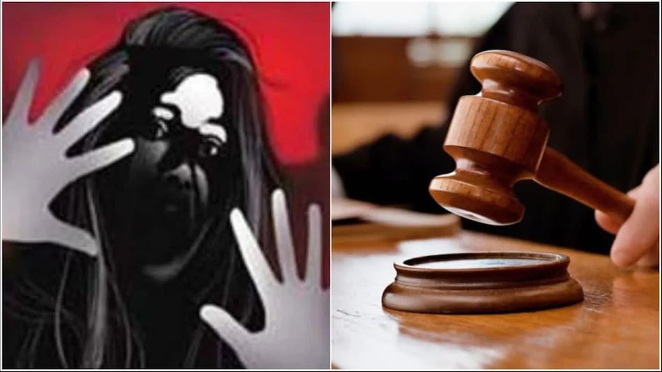 सिंगापुर में छात्रा से रेप के जुर्म में भारतीय नागरिक को 16 साल की जेल, 12 कोड़े मारने की सजा सिंगापुर में छात्रा से रेप के जुर्म में भारतीय नागरिक को 16 साल की जेल, 12 कोड़े मारने की सजा