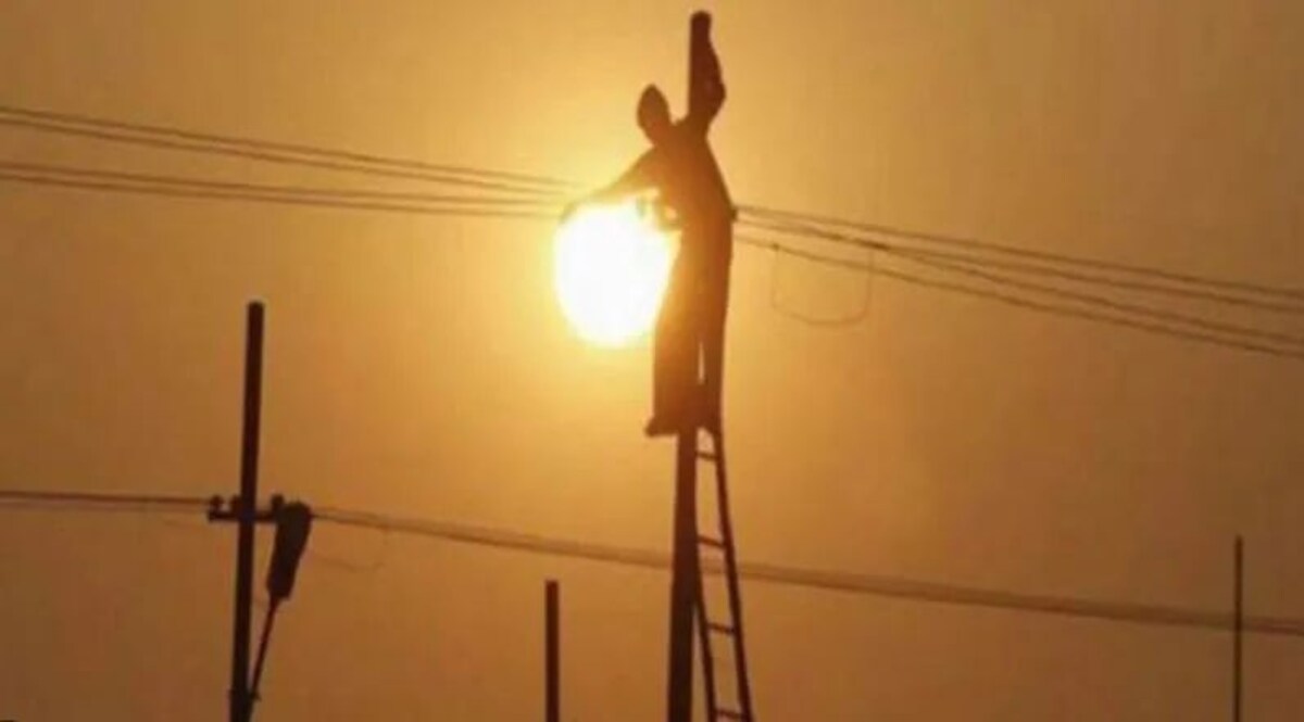 महाराष्ट्र के ठाणे जिले में भयंकर बिजली चोरी, आवासीय इलाकों में 1.04 करोड़ रुपये की बिजली हुई चोरी जांच जारी