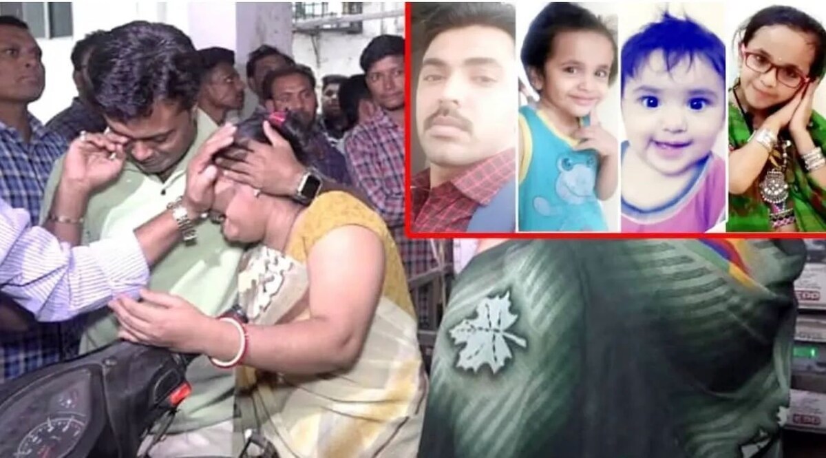 सूरत का बुराड़ी कांड, चार मौत ज़हर वाले दूध से तो दो का दबाया गला, ये पोस्टमार्टम की रिपोर्ट चौंका देगी Photo