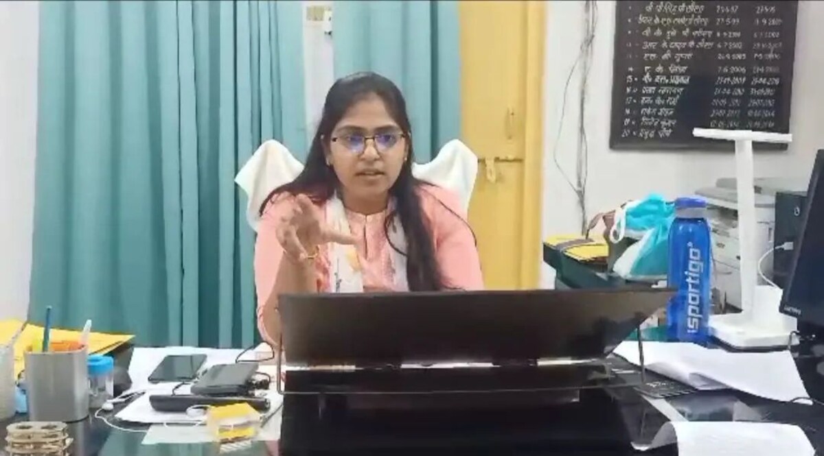 PCS ज्योति मौर्य ने किया था भ्रष्टाचार? पति आलोक ने लगाए थे आरोप, अब जांच में ये सामने आया Crime News