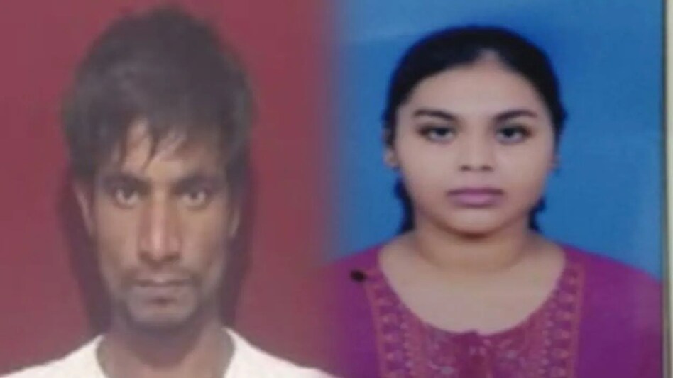 ग़ाज़ियाबाद बीटेक की छात्रा को लूटा, 20 मीटर घसीट कर मार डाला, लुटेरा हुआ मुठभेड़ में ढेर ग़ाज़ियाबाद बीटेक की छात्रा को लूटा, 20 मीटर घसीट कर मार डाला, लुटेरा हुआ मुठभेड़ में ढेर