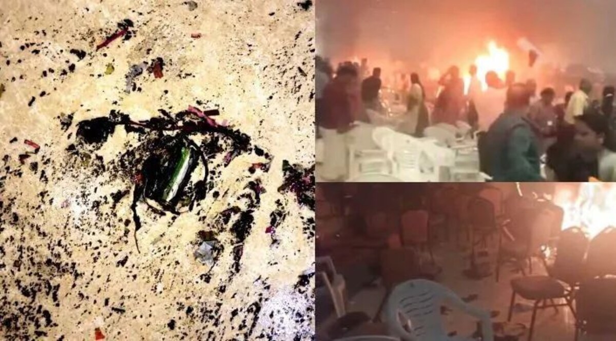 केरल ब्लास्ट केस का दिल्ली कनेक्शन, ISIS के गिरफ्तार आतंकियों से जुड़ते दिखे तार केरल सीरियल धमाके के मामले में एक शख्स का सरेंडर