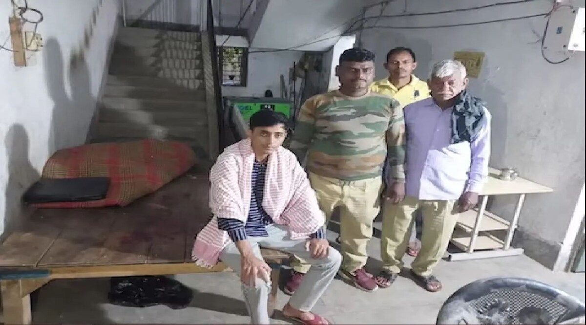 'लव अफेयर में मर्डर', होटल में महिला सिपाही को बुलाकर पति ने दाग दी गोली, फिर किया सरेंडर Crime Tak