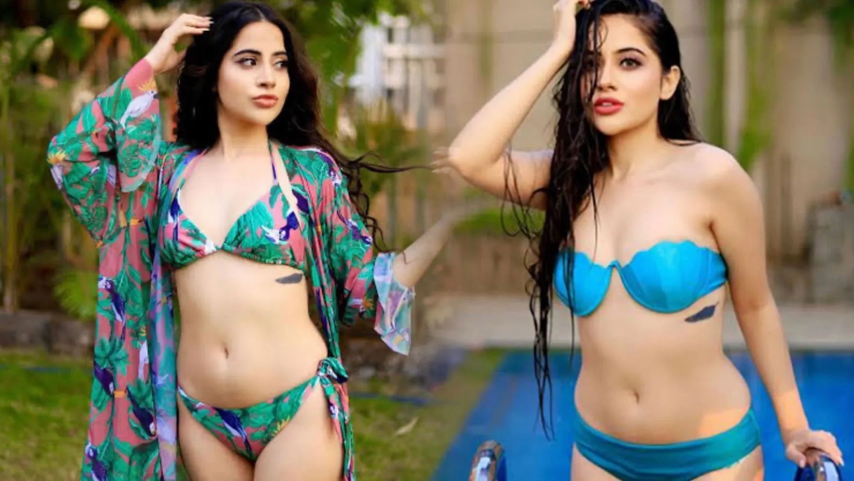 उर्फ़ी जावेद ‘जी लो अपनी ज़िंदगी’ बीच चौराहे पर गोली मारूँगा, उर्फ़ी जावेद को मिली जान से मारने की धमकी उर्फ़ी जावेद ‘जी लो अपनी ज़िंदगी’ बीच चौराहे पर गोली मारूँगा, उर्फ़ी जावेद को मिली जान से मारने की ...