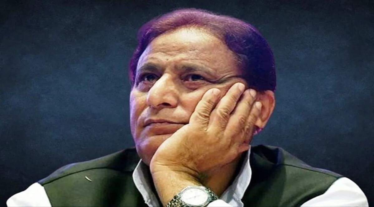 आजम खान को योगी सरकार से बड़ा झटका, जौहर ट्रस्ट को 100 रुपए सालाना लीज पर दी गई जमीन होगी वापस Crime News