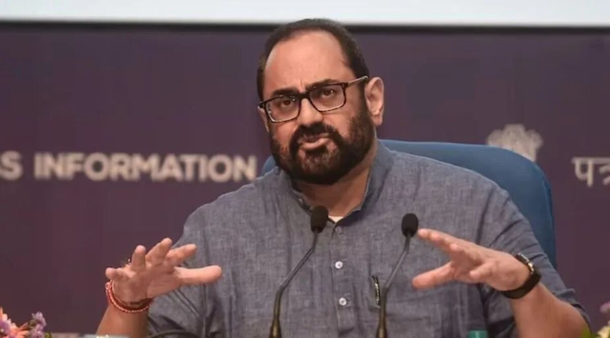 केरल विस्फोट:विवादित बयान के लिए केंद्रीय मंत्री चंद्रशेखर के खिलाफ प्राथमिकी, भाजपा ने की आलोचना जांच में जुटी पुलिस