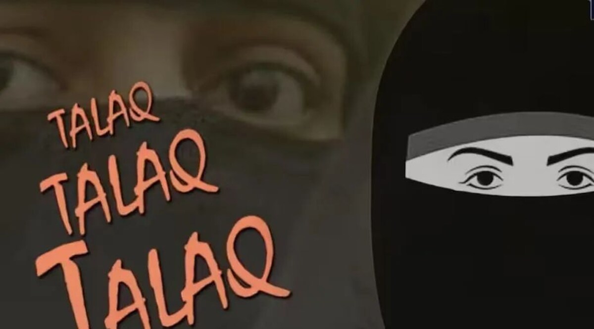 बेगम ने Eyebrow बनवाई शौहर बोला 'तलाक तलाक तलाक', दुबई से पति ने फोन पर ही दे दिया तीन तलाक, नए काननू के तहत केस दर्ज जांच में जुटी पुलिस
