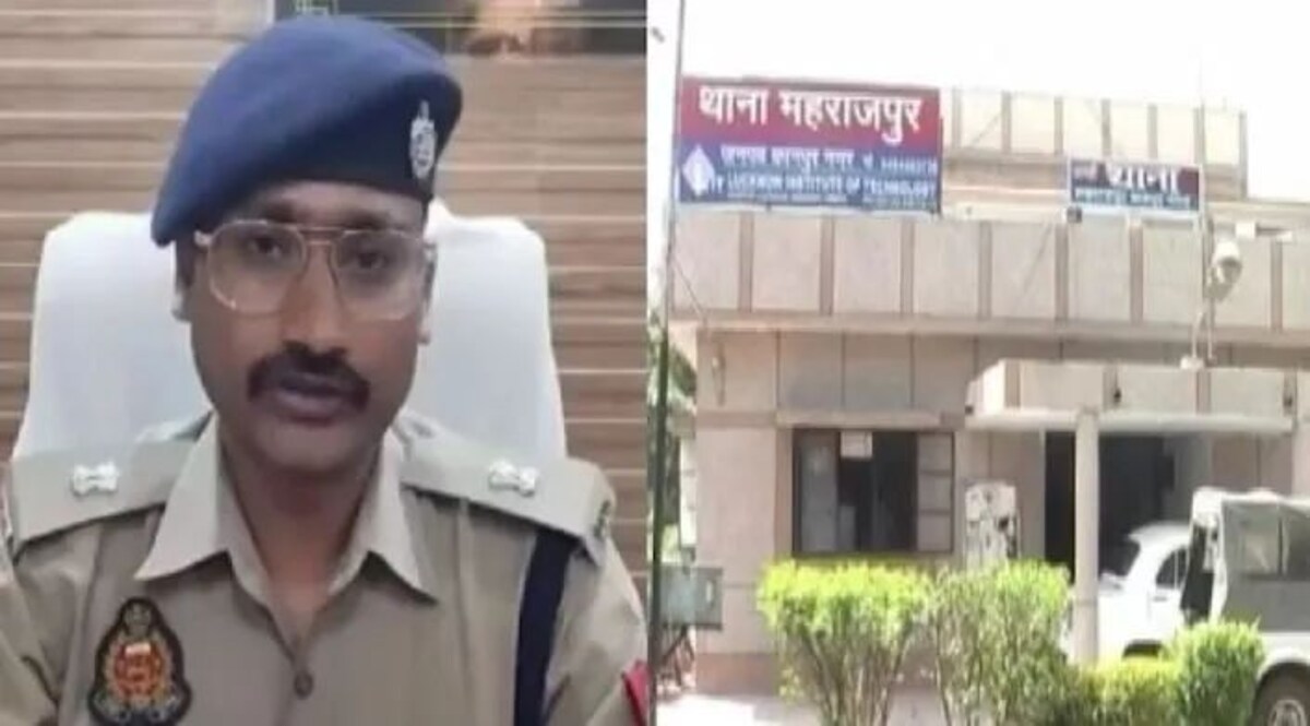 IPS ने सिपाही को कमरे में बुलाकर मुर्गा बनाया, और फिर फैला पूरे महकमें में रायता... कानपुर के महाराजपुर थाने से बाहर आई खबर से महकमे में मचा हड़कंप