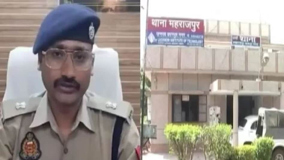 IPS ने सिपाही को कमरे में बुलाकर मुर्गा बनाया, और फिर फैला पूरे महकमें में रायता... IPS ने सिपाही को कमरे में बुलाकर मुर्गा बनाया, और फिर फैला पूरे महकमें में रायता...