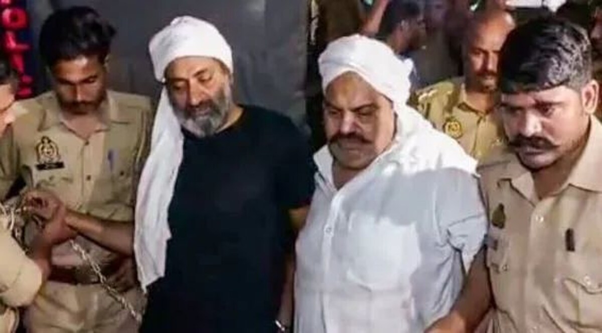 माफिया अतीक-अशरफ हत्याकांड की जांच ने पकड़ी रफ्तार, आयोग ने सर्किट हाउस में डाला डेरा जांच जारी