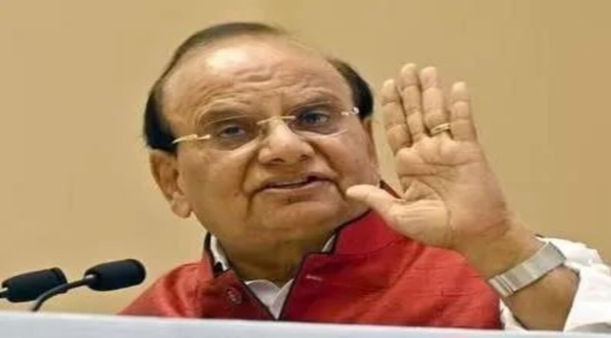 दिल्ली: उप राज्यपाल ने रिश्वतखोरी मामले में दिल्ली सरकार के राजस्व विभाग के अधिकारी के खिलाफ जांच को मंजूरी दी उपराज्यपाल वी.के. सक्सेना