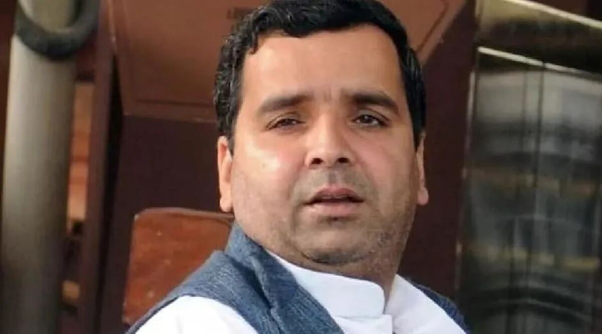 पूर्व सपा सांसद धर्मेंद्र यादव समेत 36 लोगों के खिलाफ आरोप पत्र दाखिल, आचार संहिता के उल्लंघन का मामला फाइल फोटो