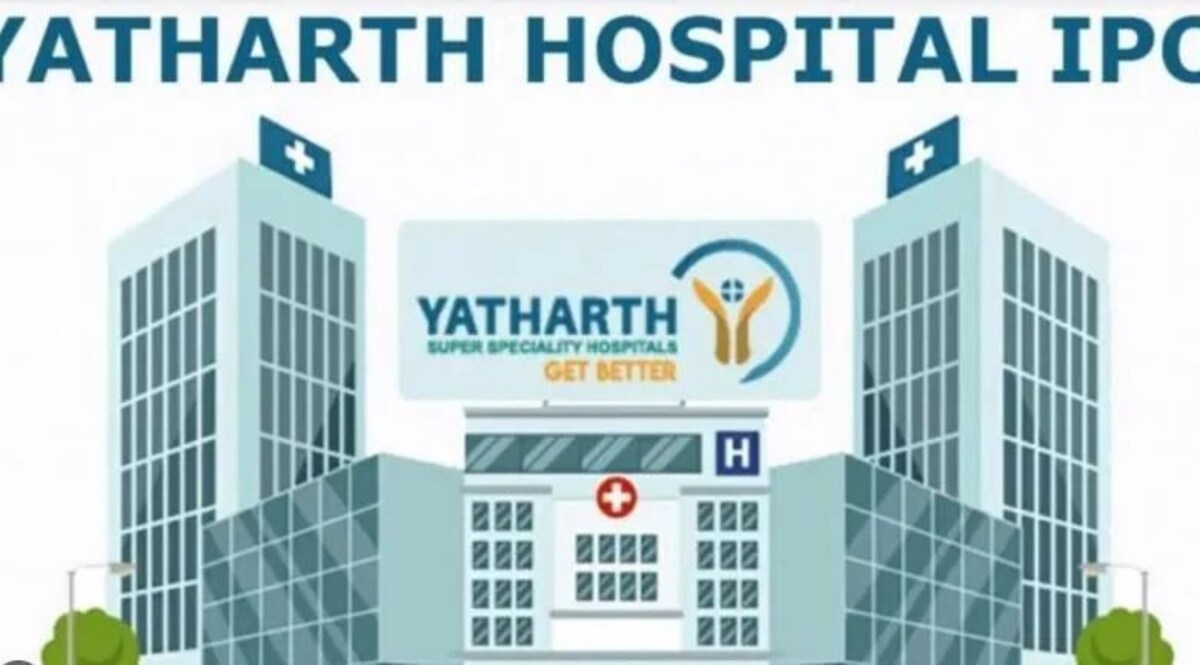 ग्रेटर नोएडा के यथार्थ अस्पताल में लिफ्ट गिरी, सर्विस लिफ्ट गिरने से चार लोग गंभीर रूप से घायल जांच जारी