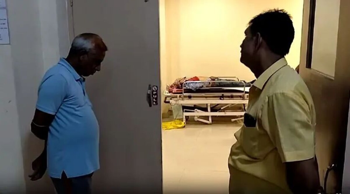 पटना में सीमेंट व्यापारी की गोली मार कर हत्या, अंधाधुंध फायरिंग में एक व्यापारी घायल जांच में जुटी पुलिस